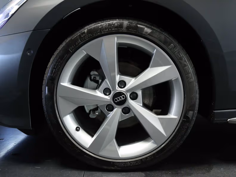 Audi A3 (4A Serie) - 5