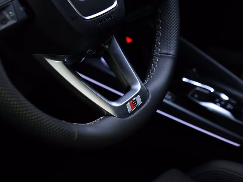 Audi A3 (4A Serie) - 17