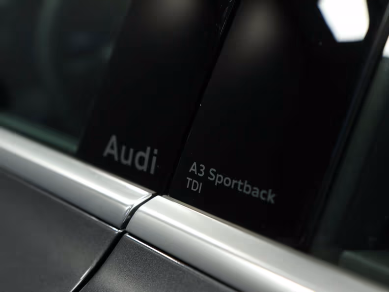 Audi A3 (4A Serie) - 8