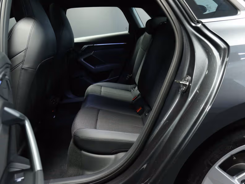 Audi A3 (4A Serie) - 4