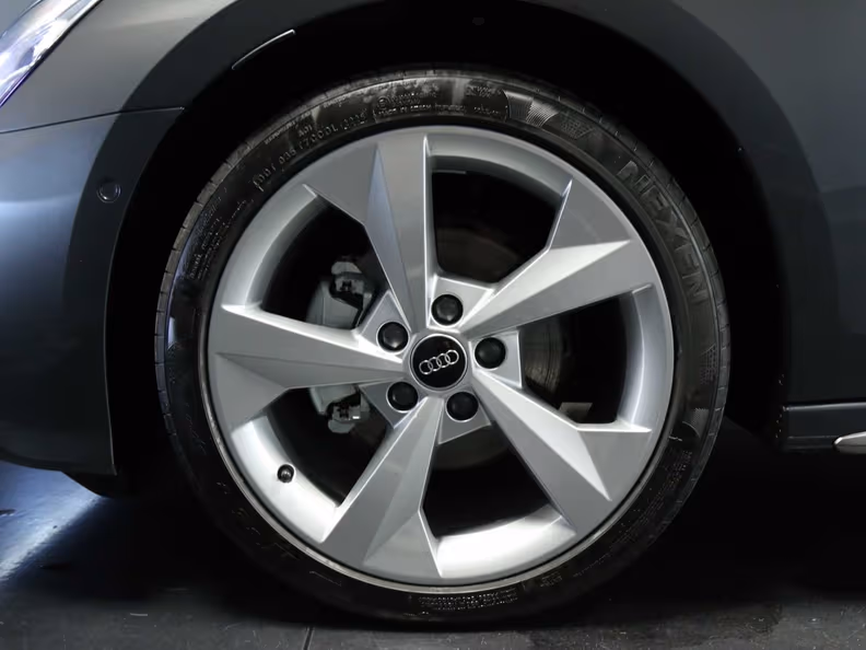 Audi A3 (4A Serie) - 5