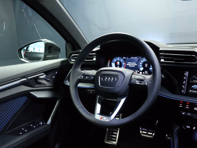 Audi A3 (4A Serie) - 15