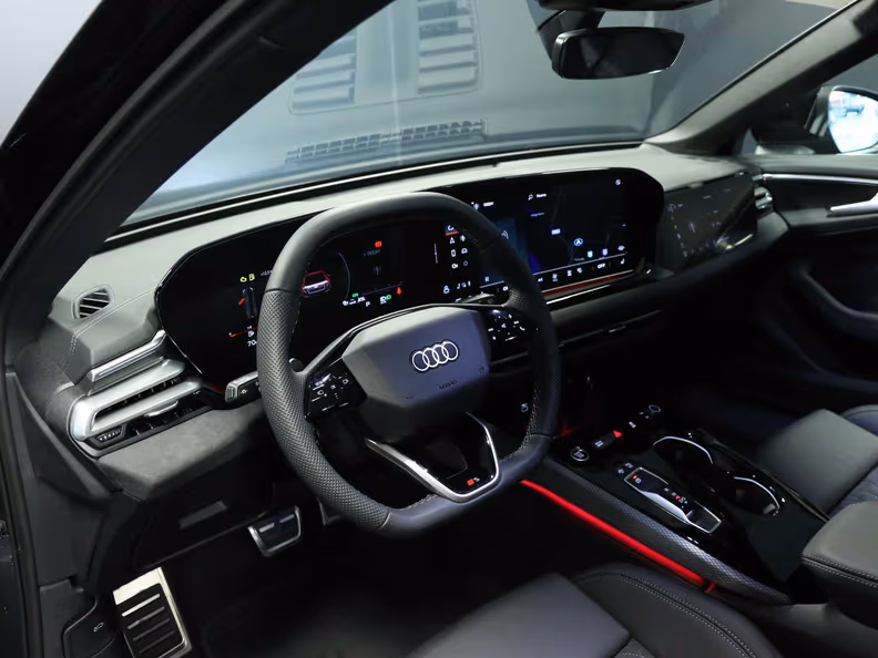 Audi A5 (3A Serie) - 9