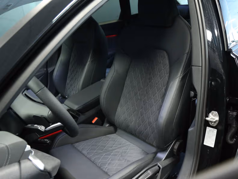 Audi A5 (3A Serie) - 10