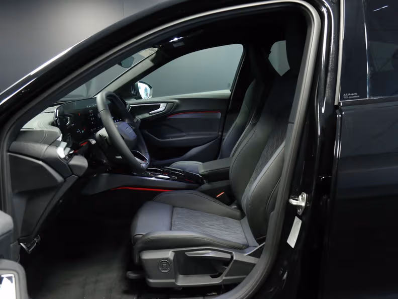 Audi A5 (3A Serie) - 4