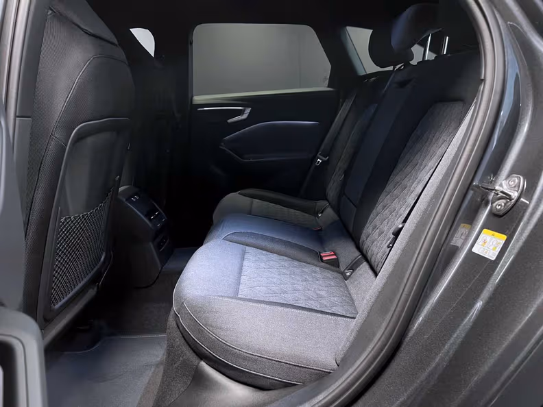 Audi A5 (3A Serie) - 4