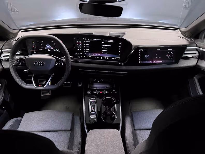 Audi A5 (3A Serie) - 3