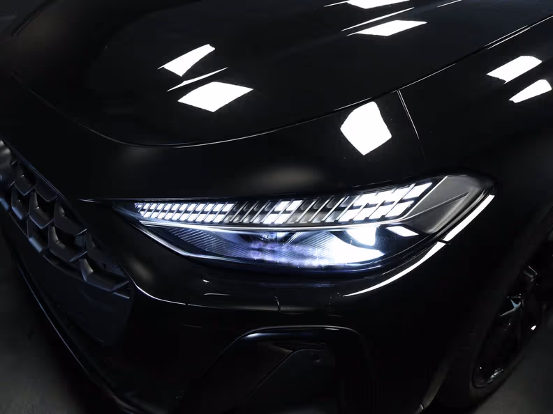 Audi A5 (3A Serie) - 11