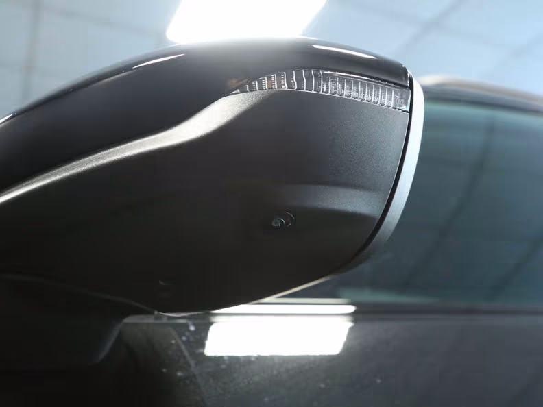 Audi A5 (3A Serie) - 8