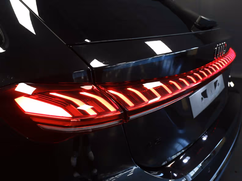 Audi A5 (3A Serie) - 12