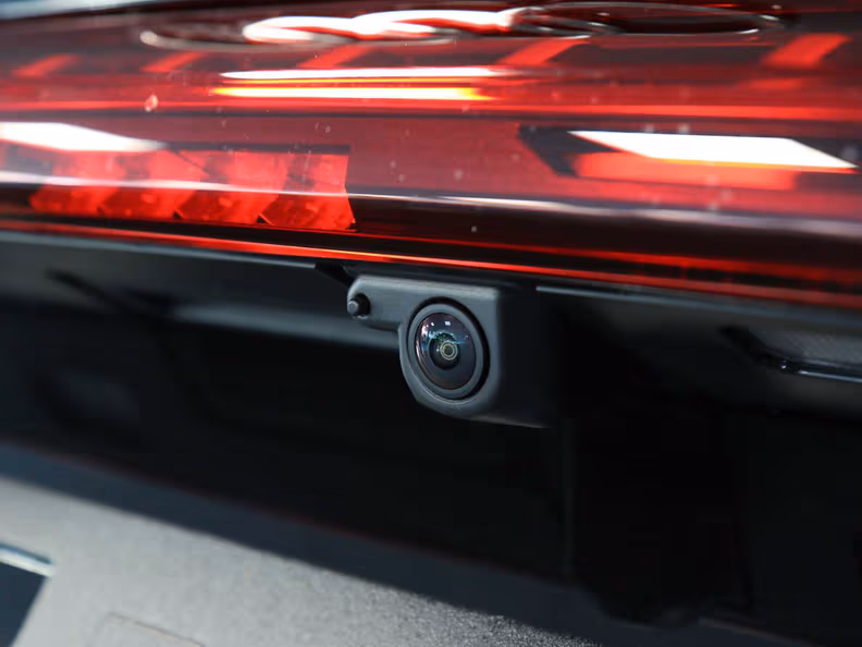 Audi A5 (3A Serie) - 6