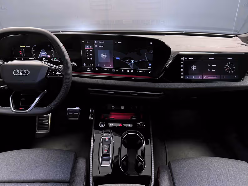 Audi A5 (3A Serie) - 7