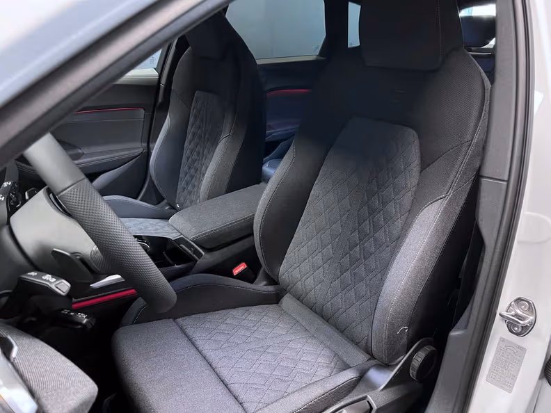 Audi A5 (3A Serie) - 4