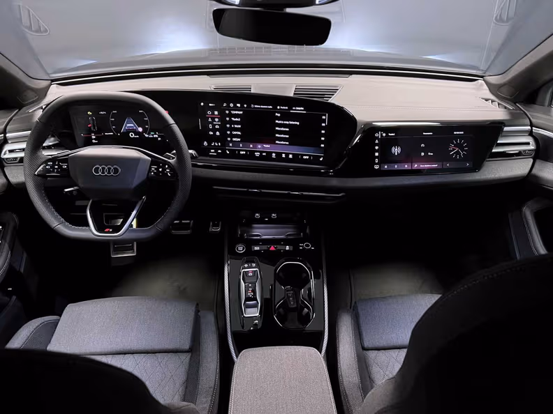 Audi A5 (3A Serie) - 3