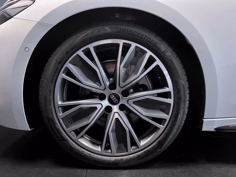 Audi A5 (3A Serie) - 3