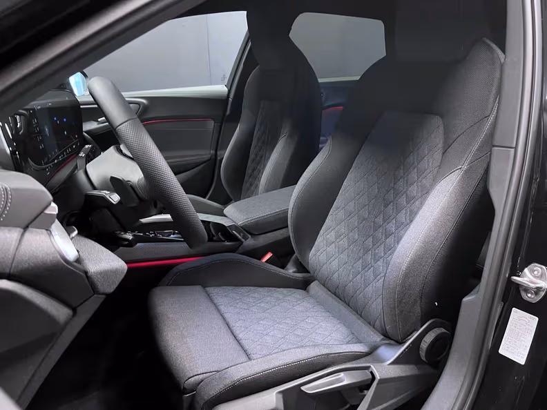 Audi A5 (3A Serie) - 5