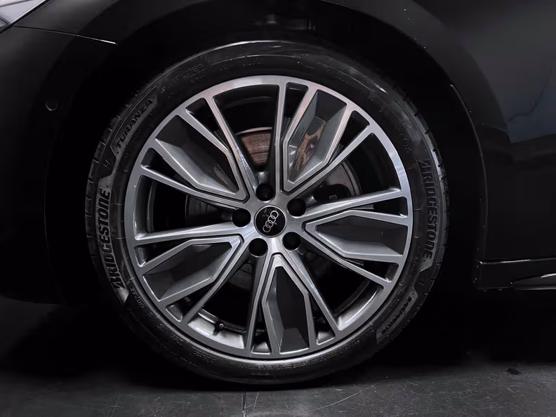 Audi A5 (3A Serie) - 4