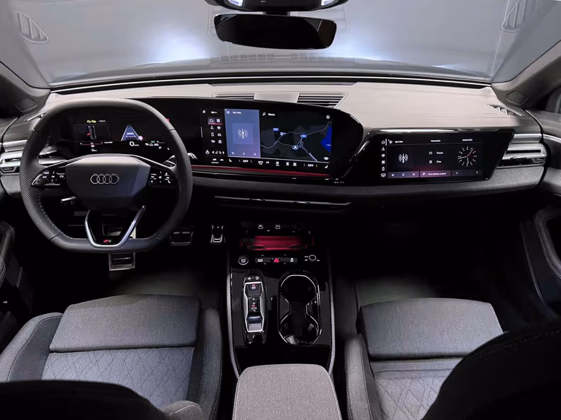 Audi A5 (3A Serie) - 3