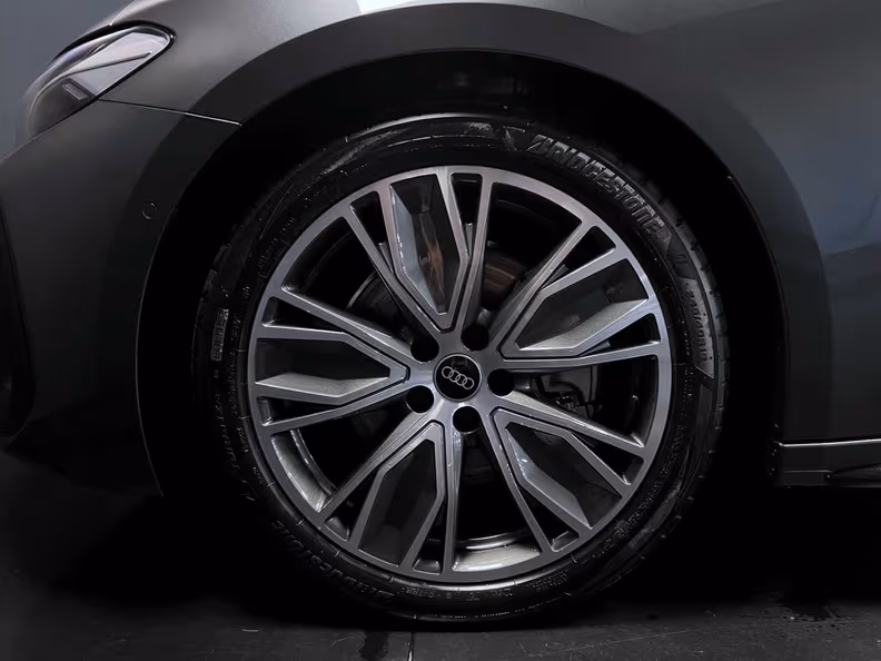 Audi A5 (3A Serie) - 5