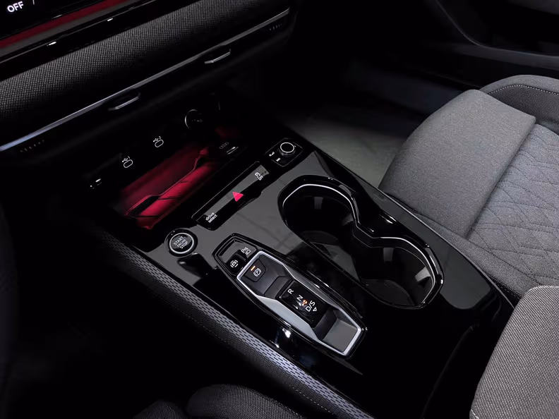 Audi A5 (3A Serie) - 8