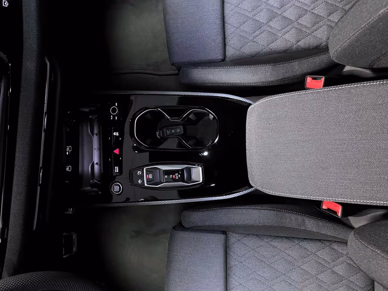 Audi A5 (3A Serie) - 9