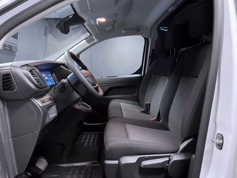 Citroën Jumpy (4A Serie) - 3