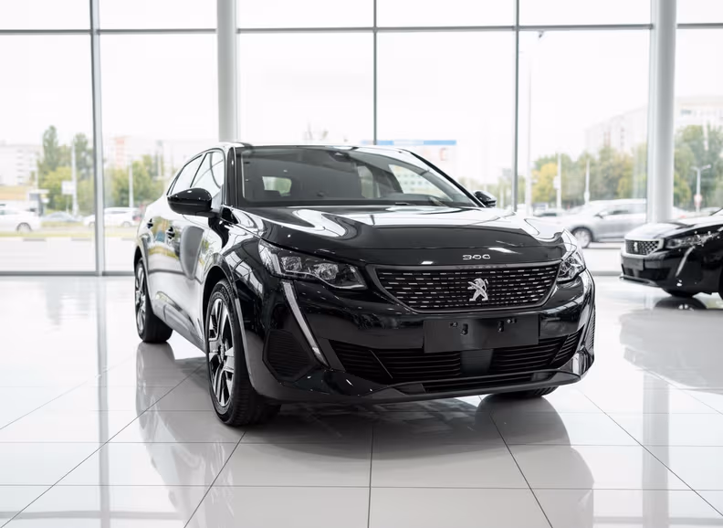 Peugeot 208 (2A Serie) - 4