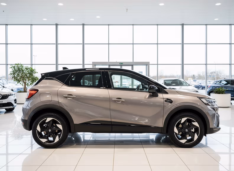 Renault Captur (2A Serie) - 2