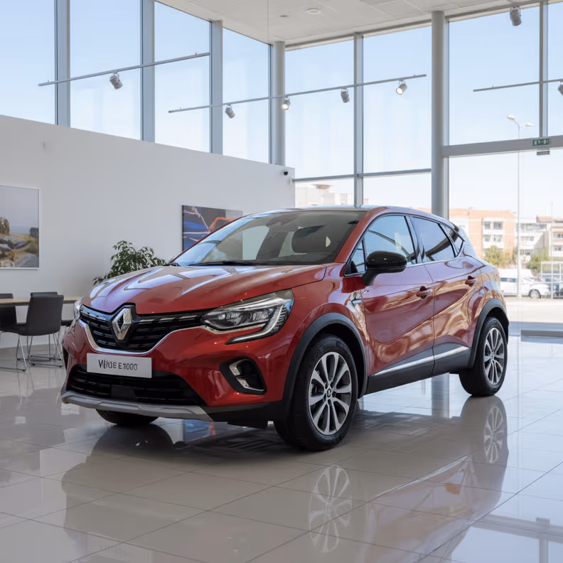 Renault Captur (2A Serie) - 3