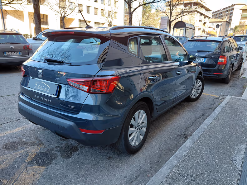 Seat Arona - 4