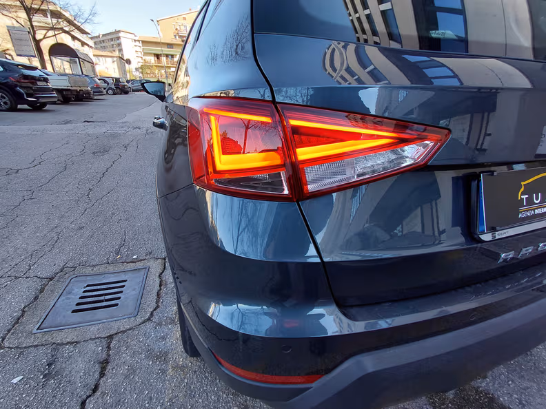 Seat Arona - 24