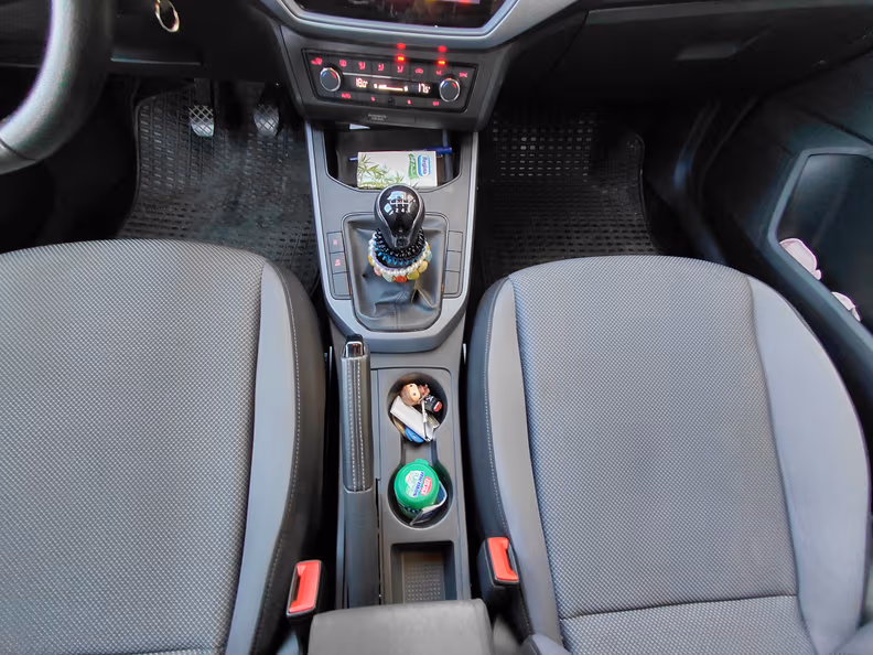 Seat Arona - 18