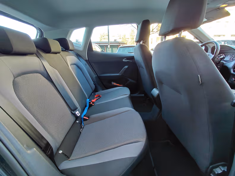 Seat Arona - 13