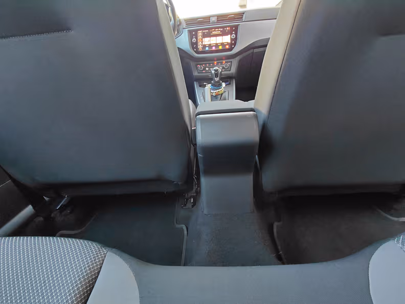 Seat Arona - 34