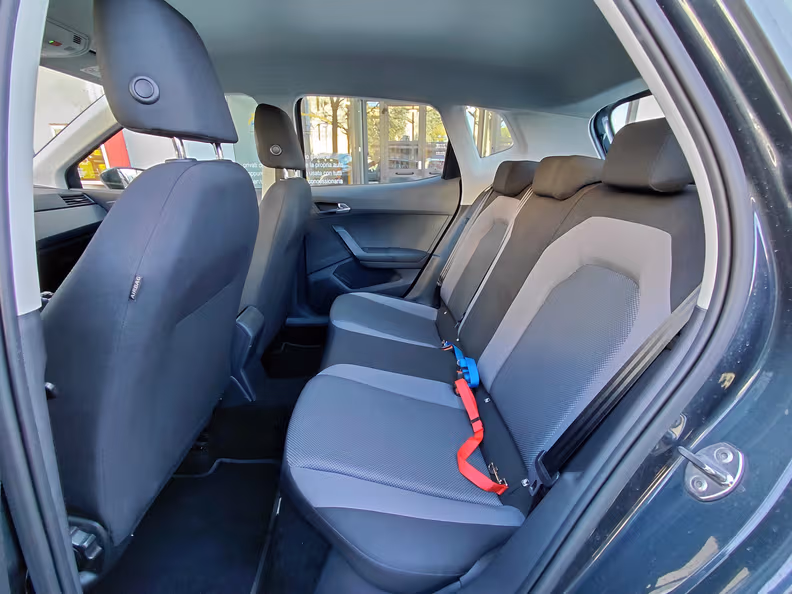 Seat Arona - 14