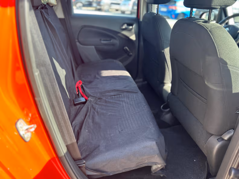 Citroën C3 Picasso - 22