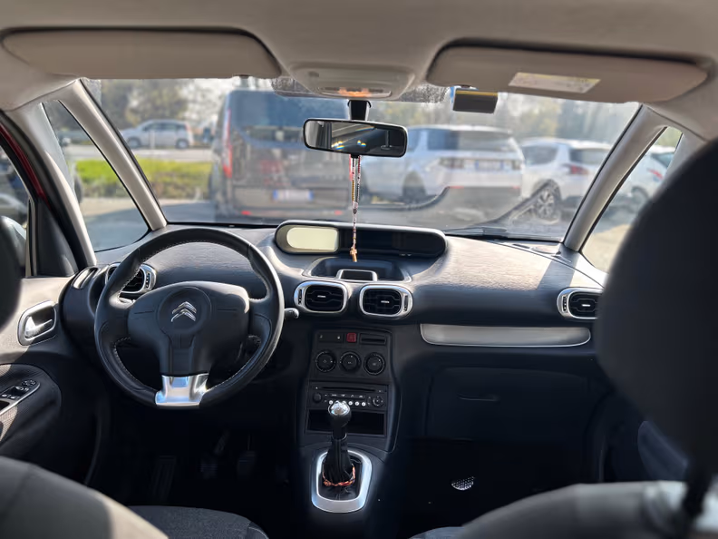 Citroën C3 Picasso - 14