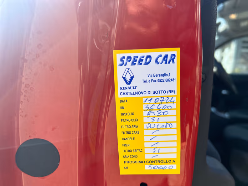 Citroën C3 Picasso - 23