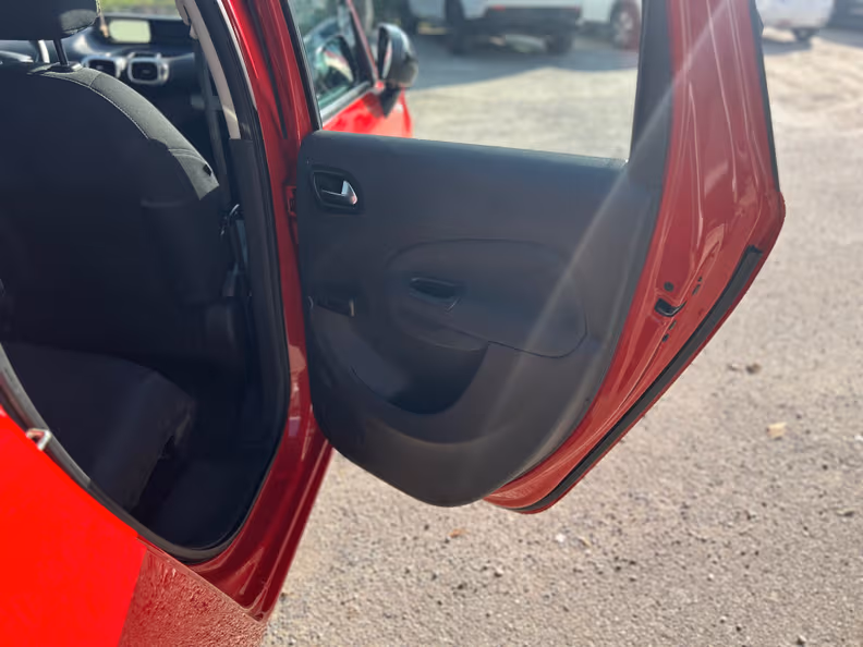 Citroën C3 Picasso - 20