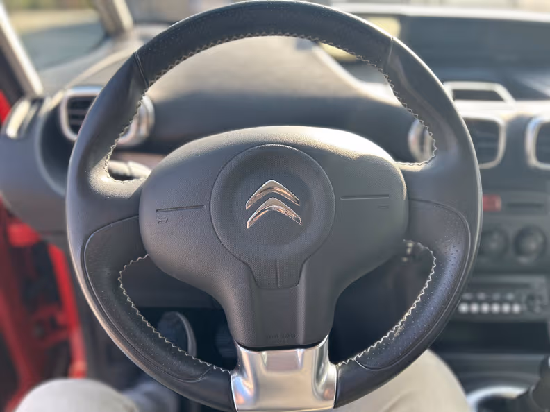 Citroën C3 Picasso - 15