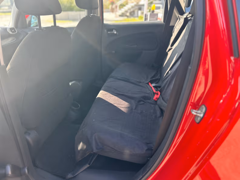 Citroën C3 Picasso - 21