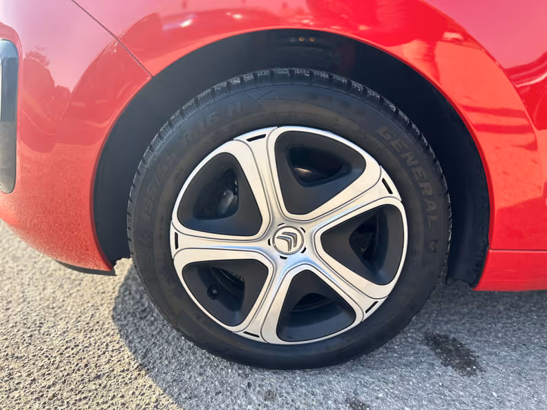 Citroën C3 Picasso - 11