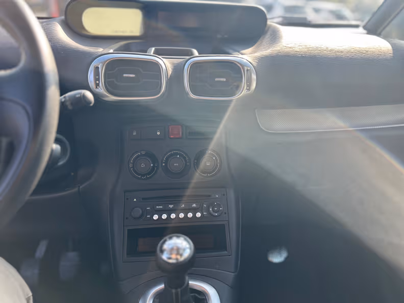 Citroën C3 Picasso - 16