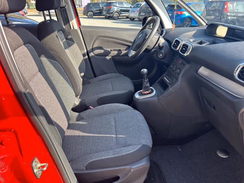 Citroën C3 Picasso - 18