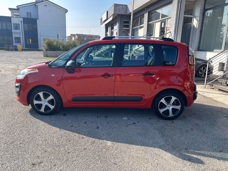 Citroën C3 Picasso - 2