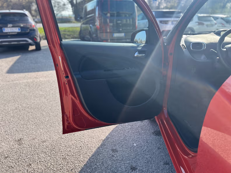 Citroën C3 Picasso - 12