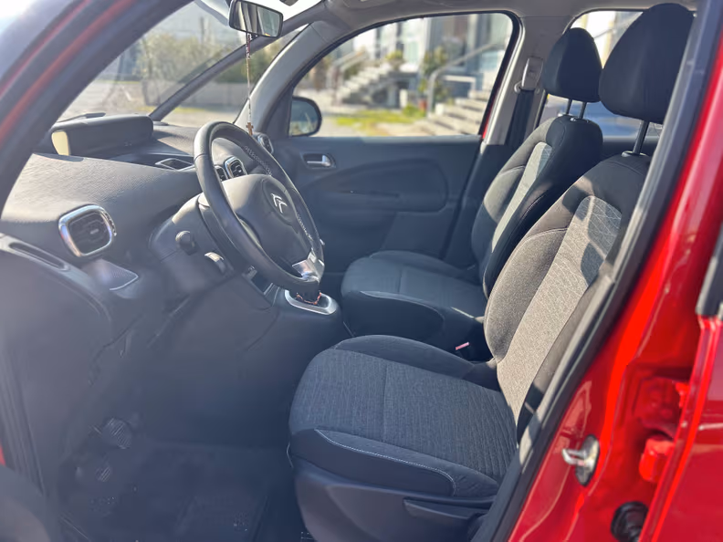 Citroën C3 Picasso - 13