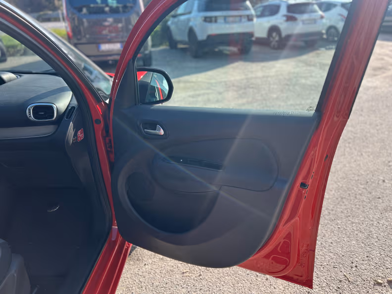 Citroën C3 Picasso - 19
