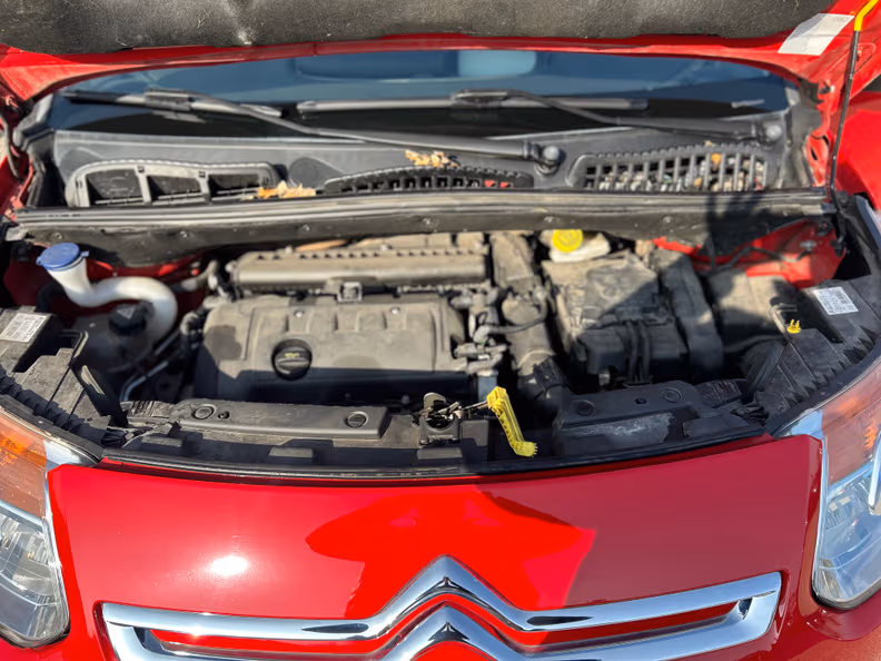 Citroën C3 Picasso - 24