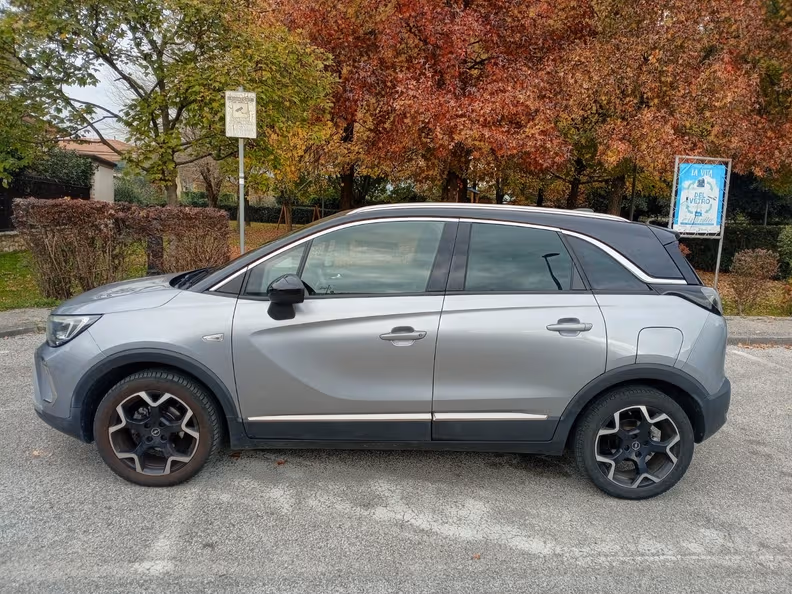 Opel Crossland/Crossland X - 59